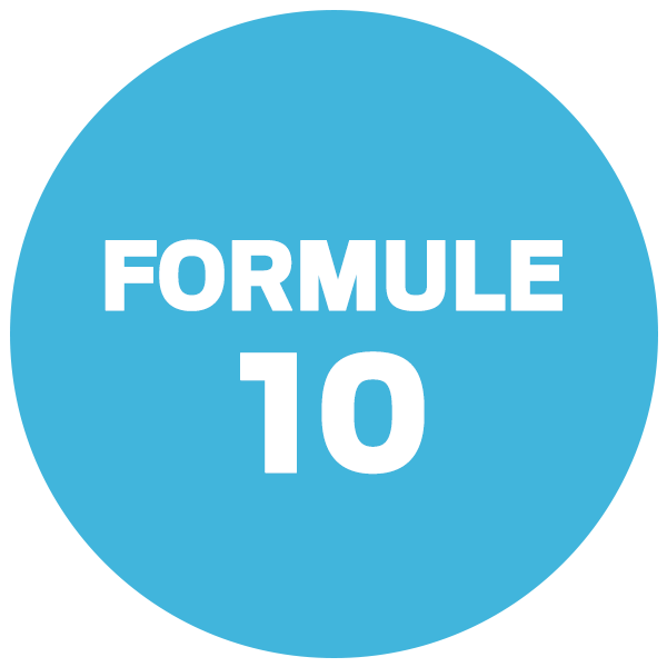 FORMULE-10
