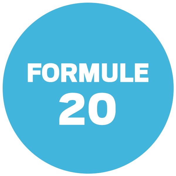 FORMULE-20