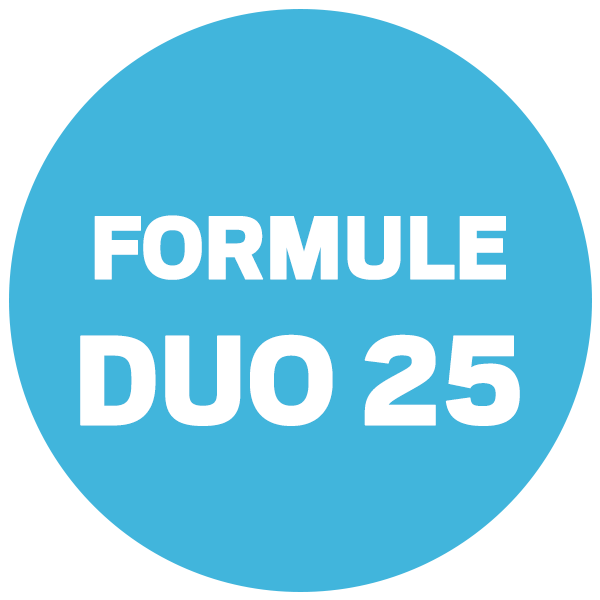 FORMULE-DUO-25